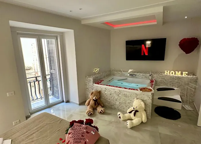 Michy Apartment